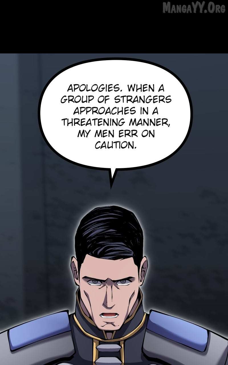 Primal Hunter Chapter 94 - Page 55