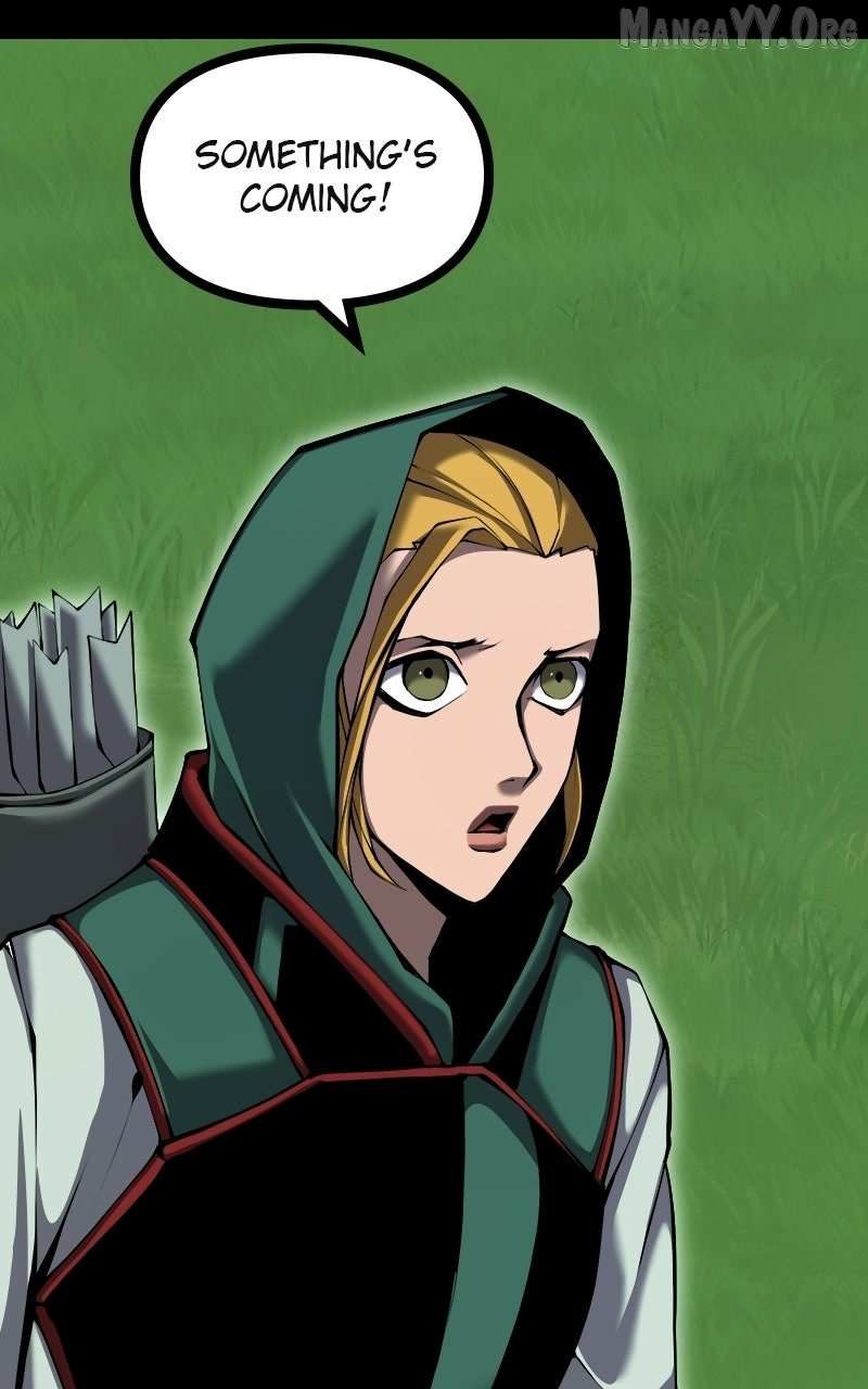 Primal Hunter Chapter 94 - Page 7