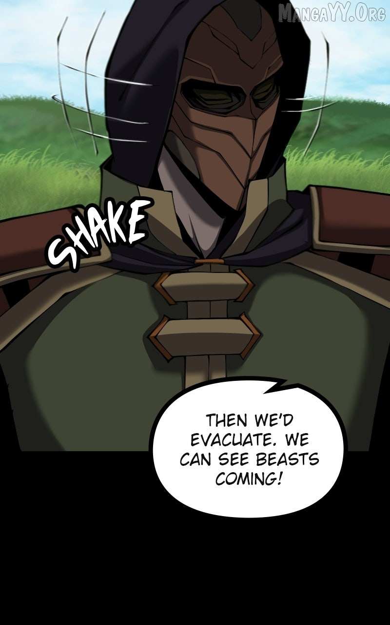 Primal Hunter Chapter 94 - Page 79