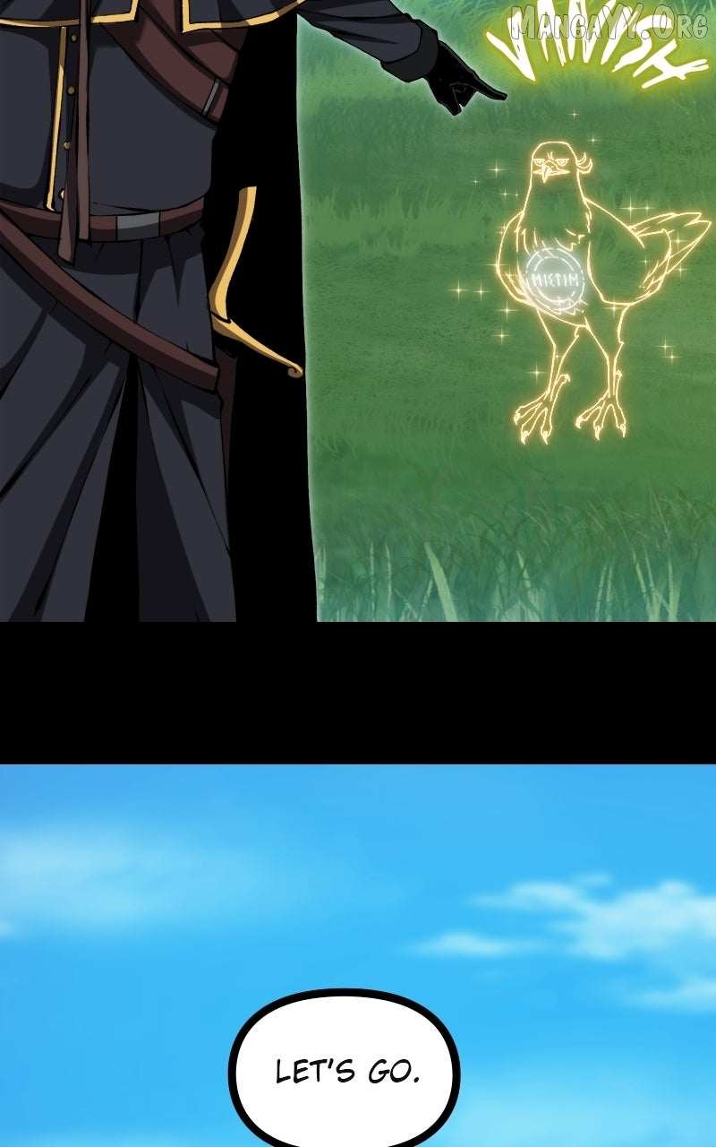 Primal Hunter Chapter 94 - Page 99