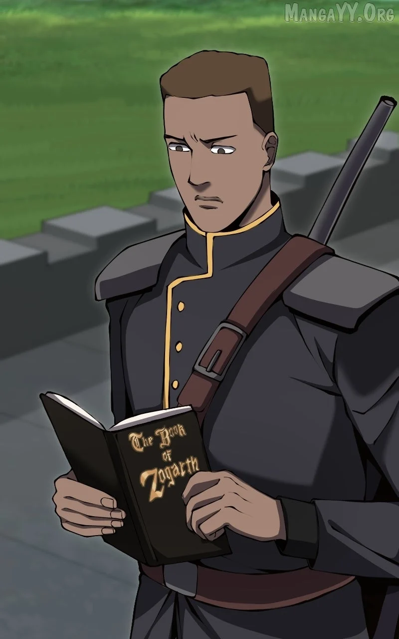 Primal Hunter Chapter 95 - Page 101