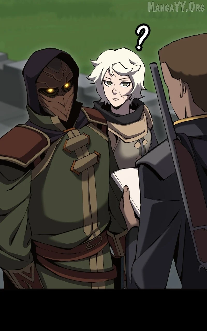 Primal Hunter Chapter 95 - Page 103