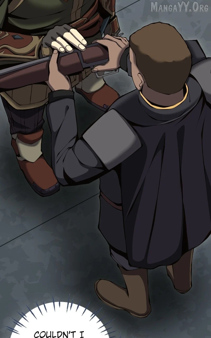 Primal Hunter Chapter 95 - Page 109