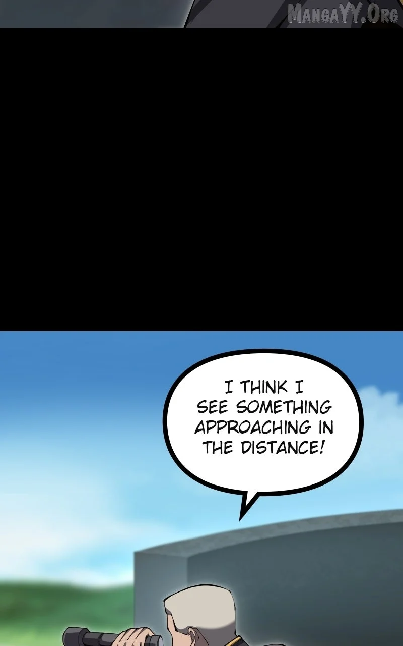 Primal Hunter Chapter 95 - Page 132