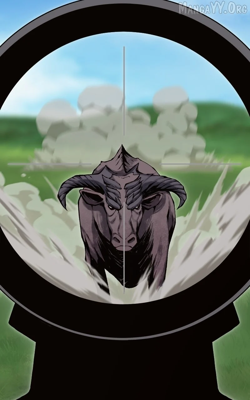 Primal Hunter Chapter 95 - Page 138