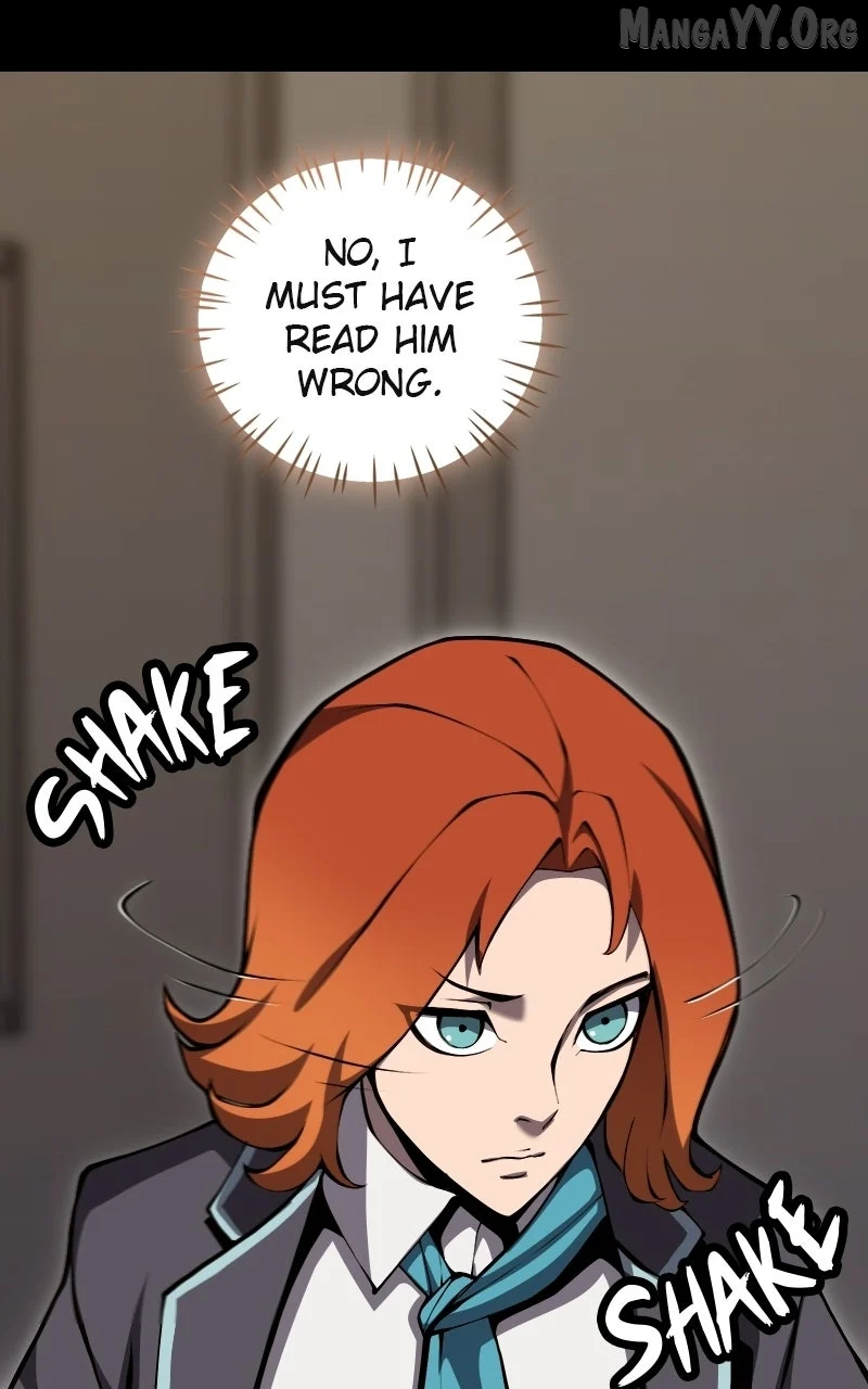 Primal Hunter Chapter 95 - Page 21