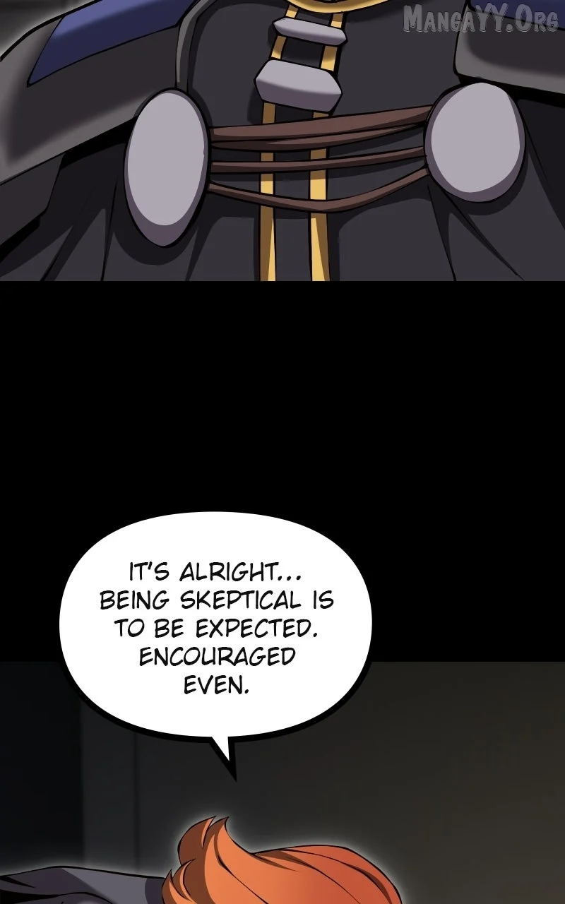 Primal Hunter Chapter 95 - Page 24