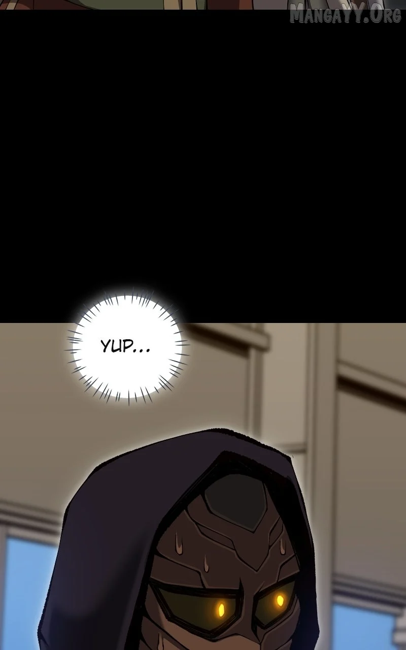 Primal Hunter Chapter 95 - Page 32