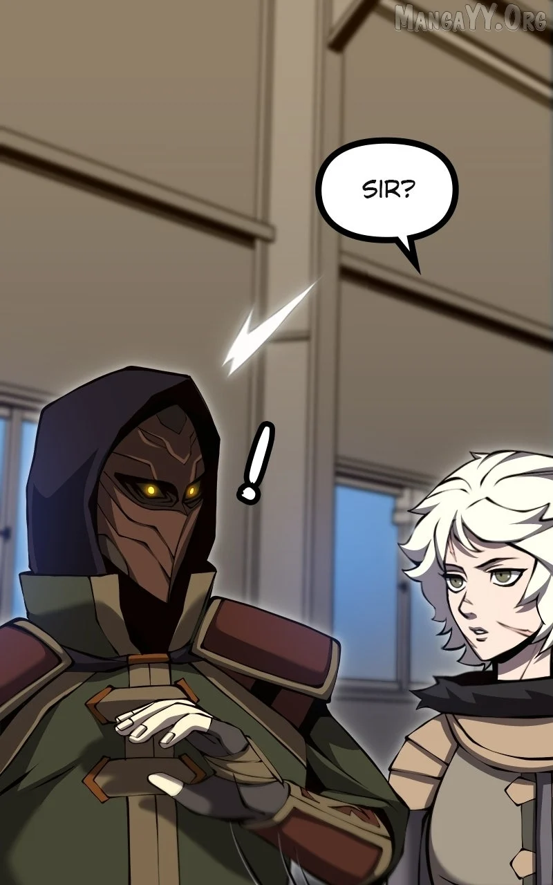 Primal Hunter Chapter 95 - Page 44