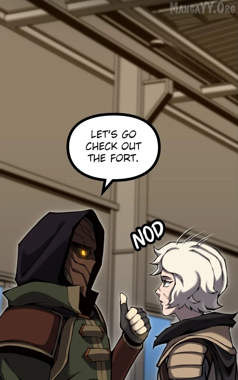 Primal Hunter Chapter 95 - Page 48