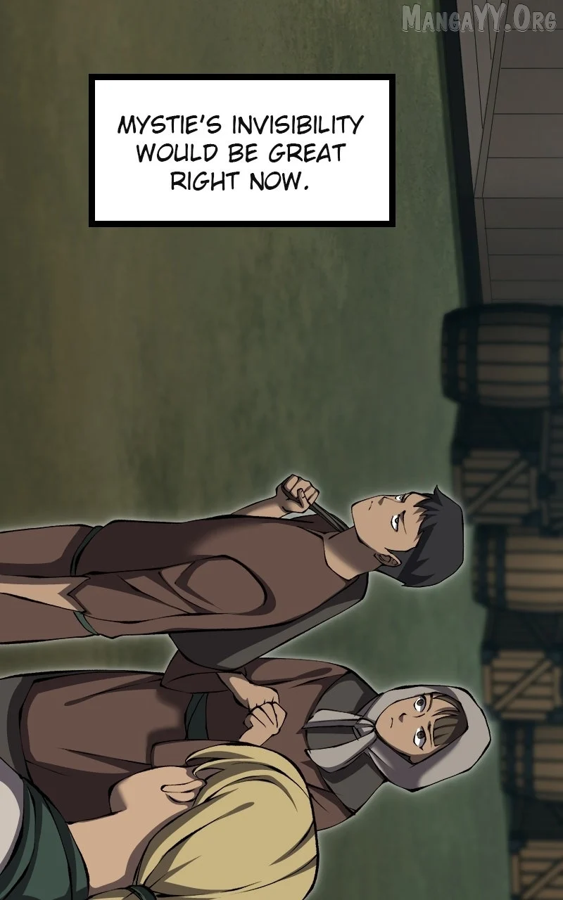 Primal Hunter Chapter 95 - Page 52