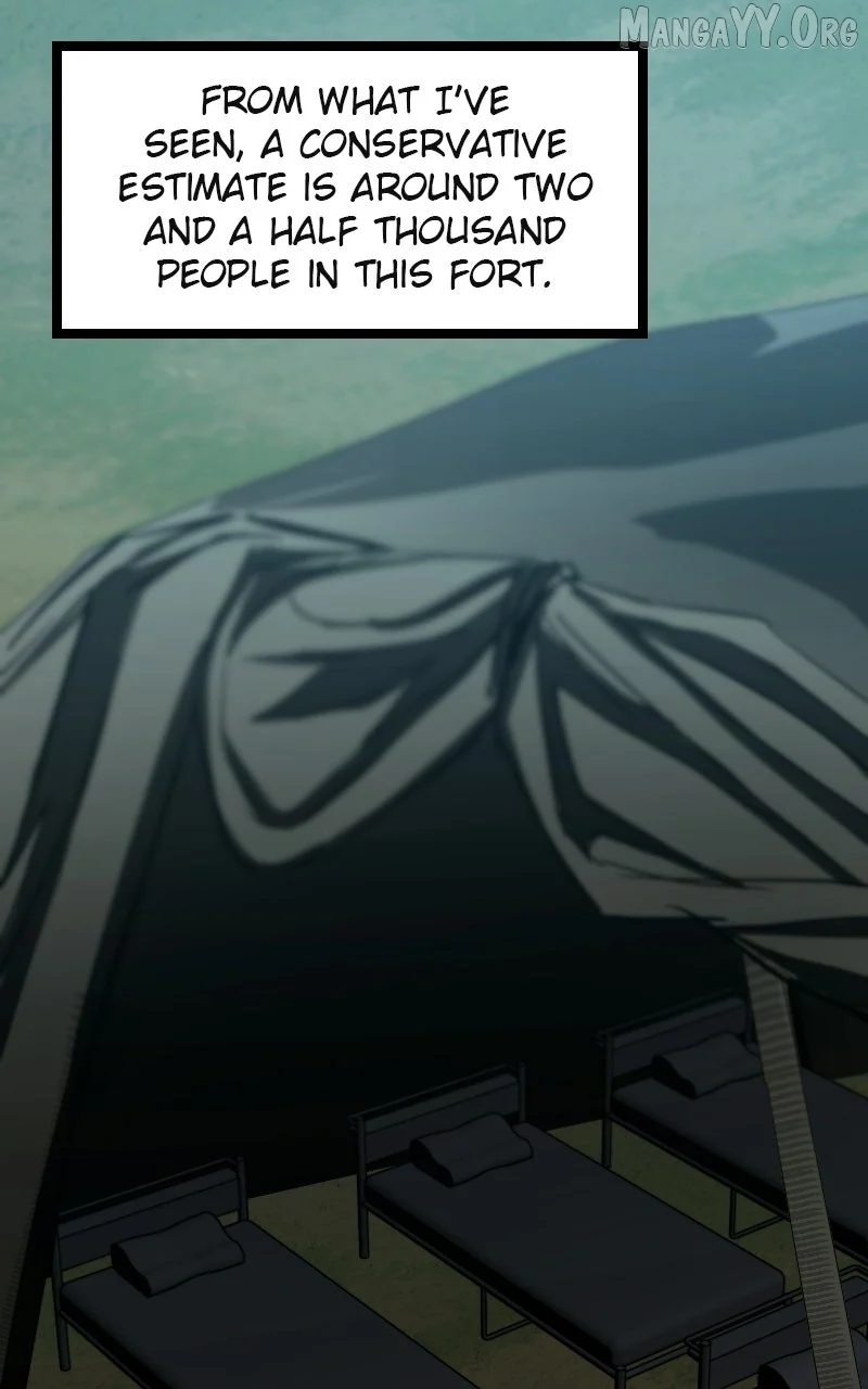 Primal Hunter Chapter 95 - Page 60