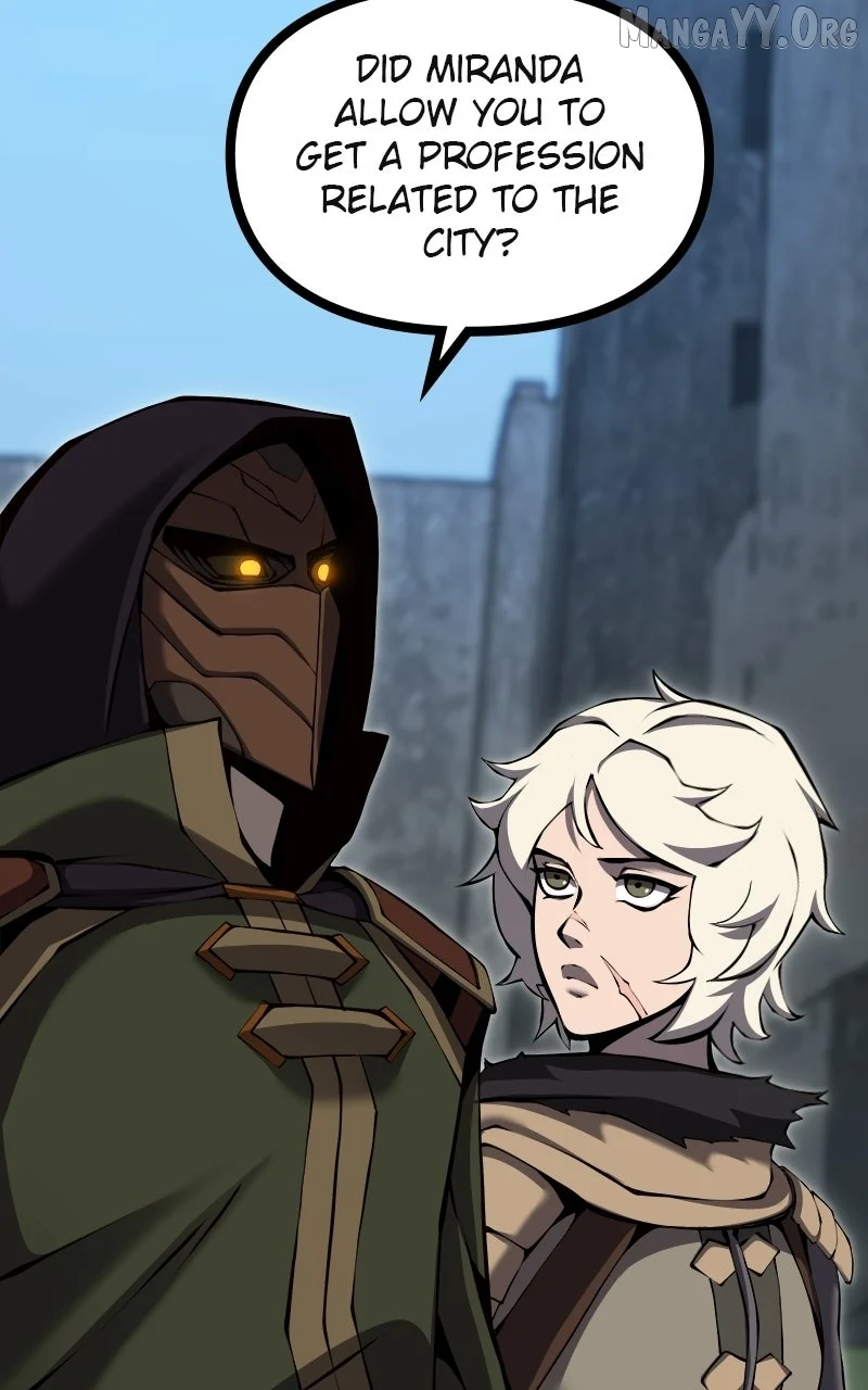 Primal Hunter Chapter 95 - Page 64