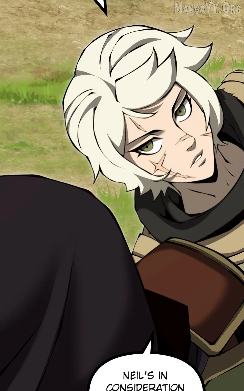 Primal Hunter Chapter 95 - Page 68