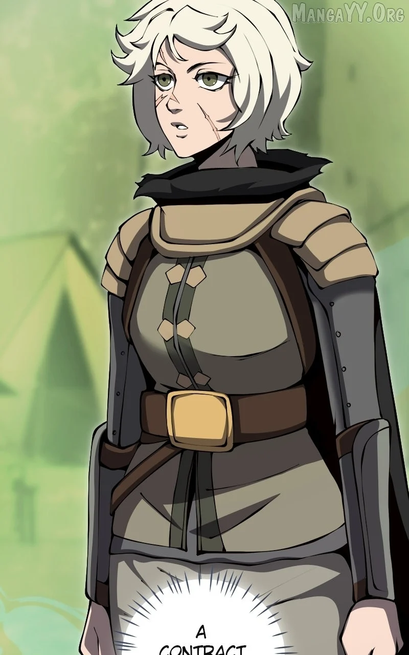 Primal Hunter Chapter 95 - Page 72