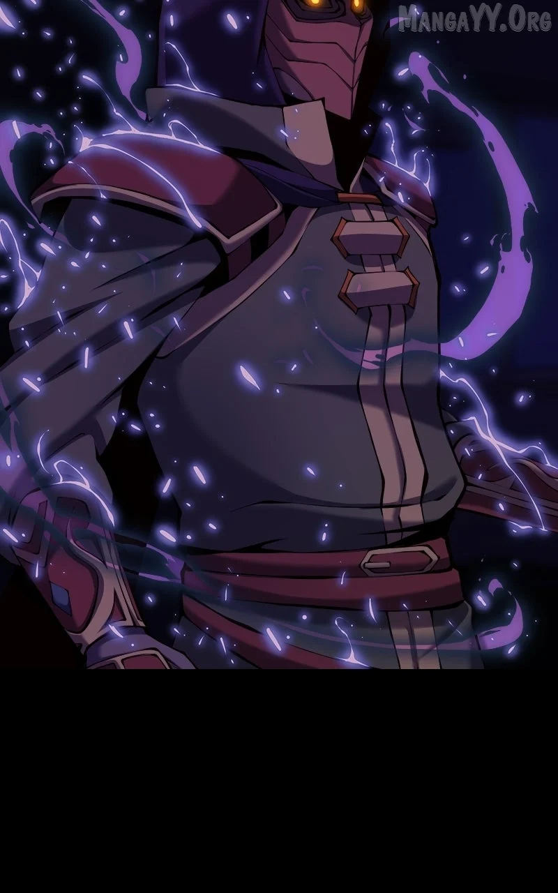 Primal Hunter Chapter 95 - Page 8