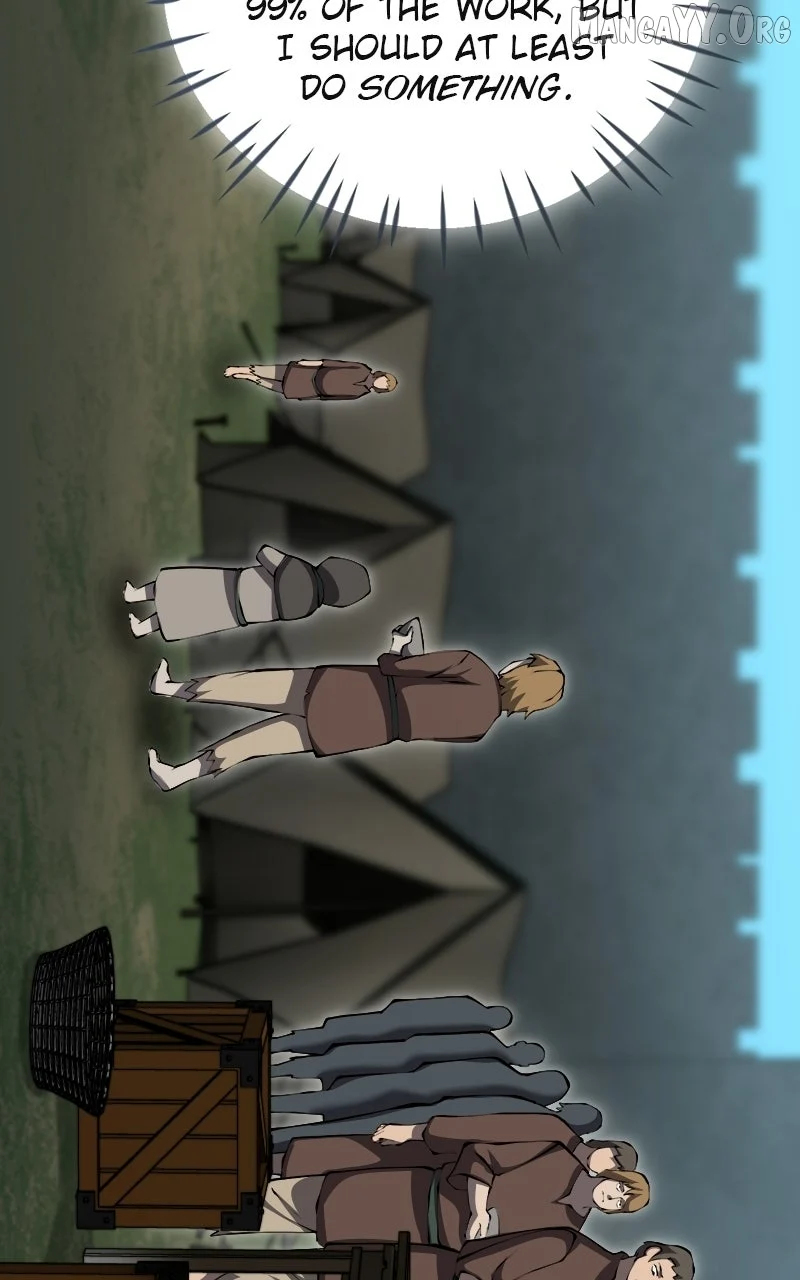 Primal Hunter Chapter 95 - Page 88