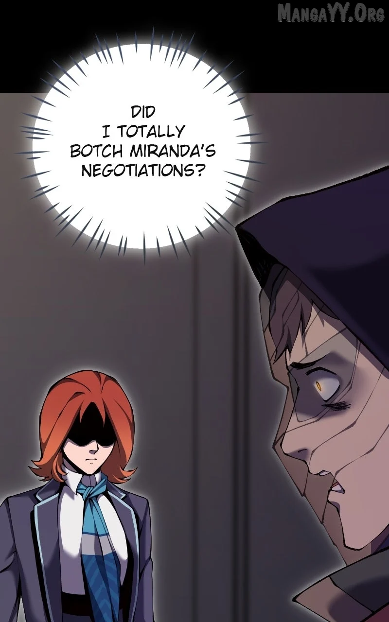 Primal Hunter Chapter 95 - Page 9