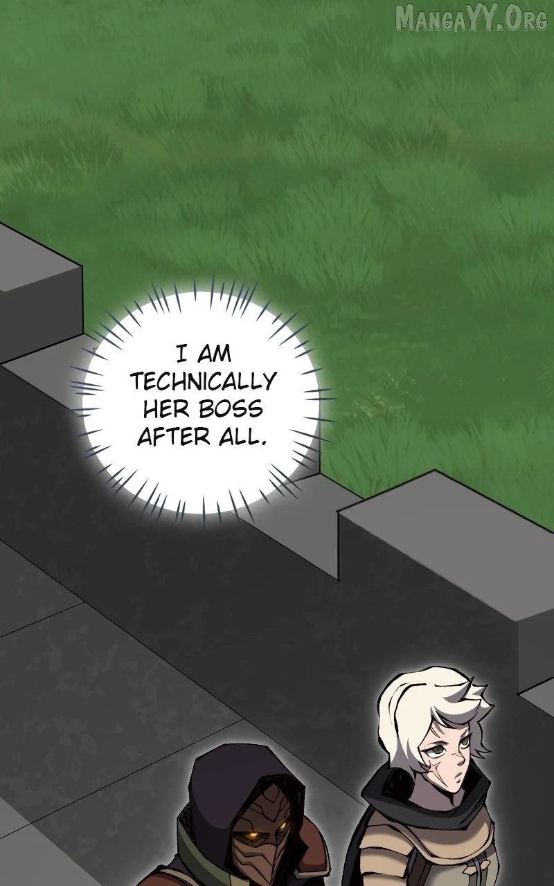 Primal Hunter Chapter 95 - Page 90