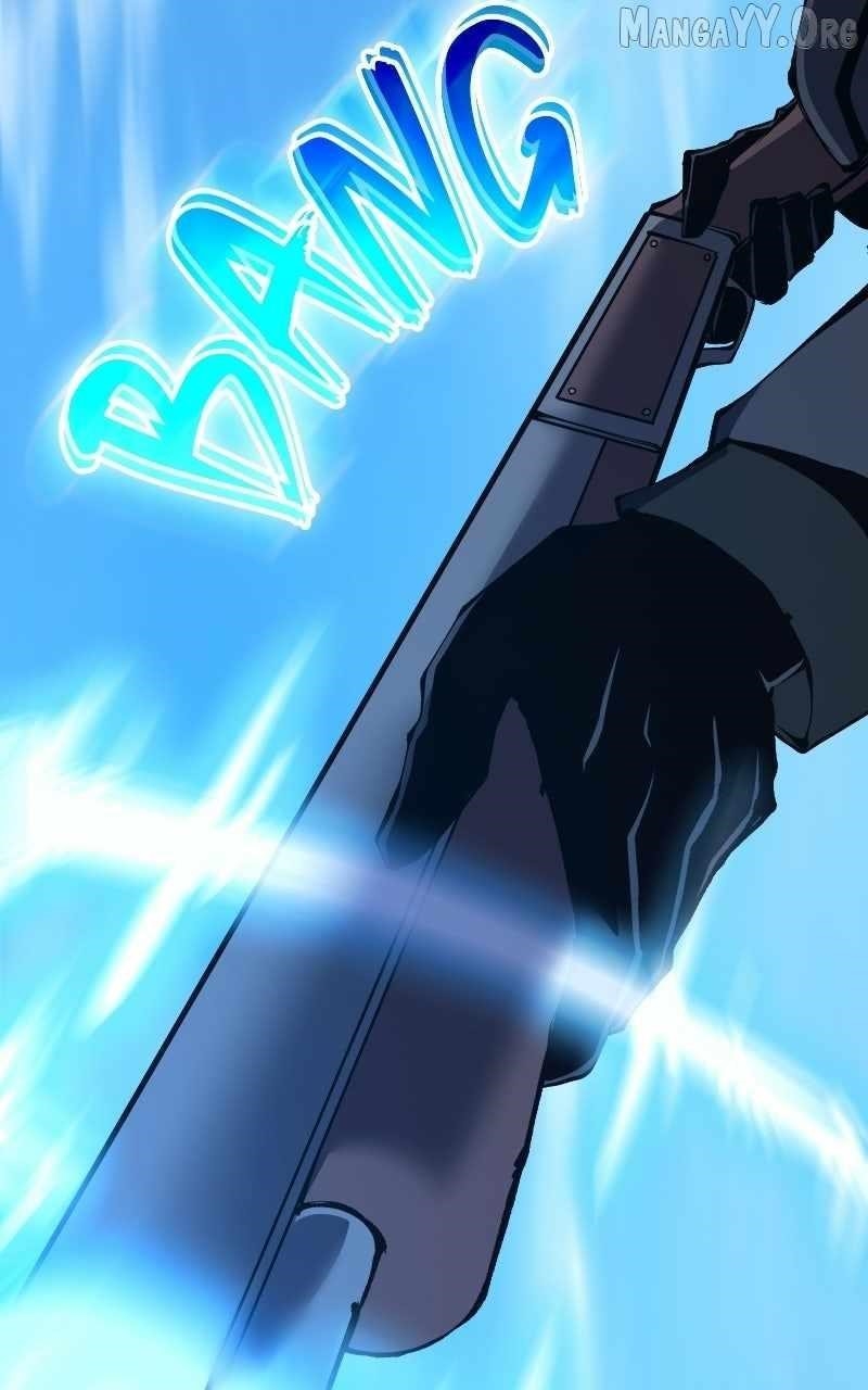 Primal Hunter Chapter 96 - Page 101