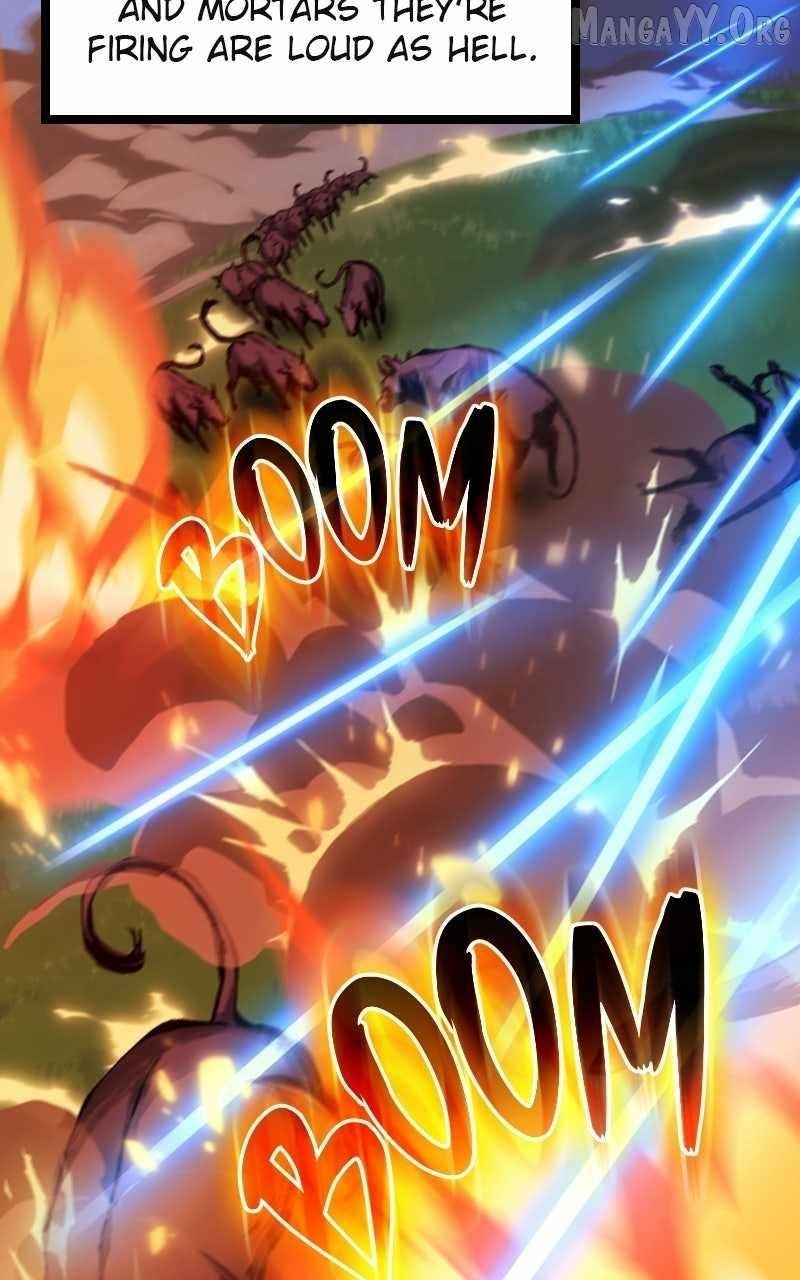 Primal Hunter Chapter 96 - Page 103