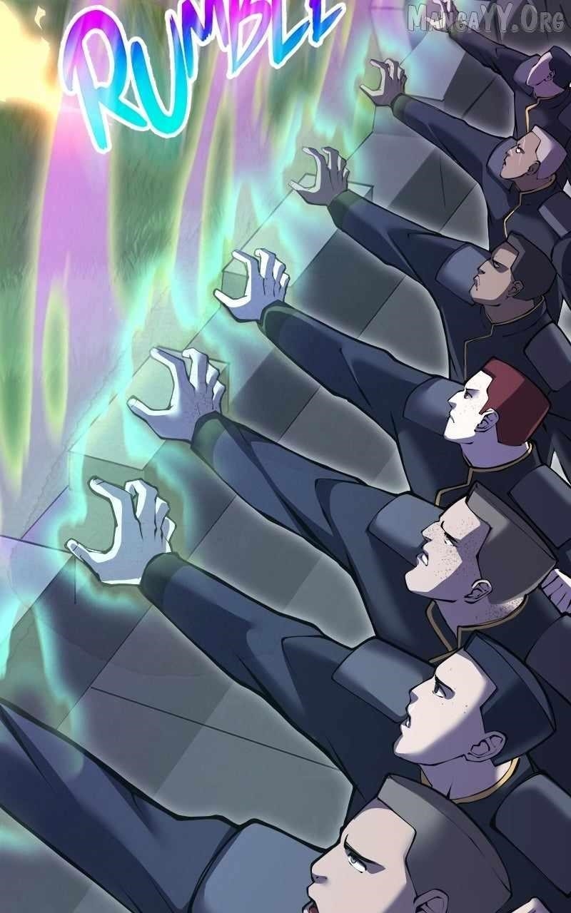 Primal Hunter Chapter 96 - Page 121