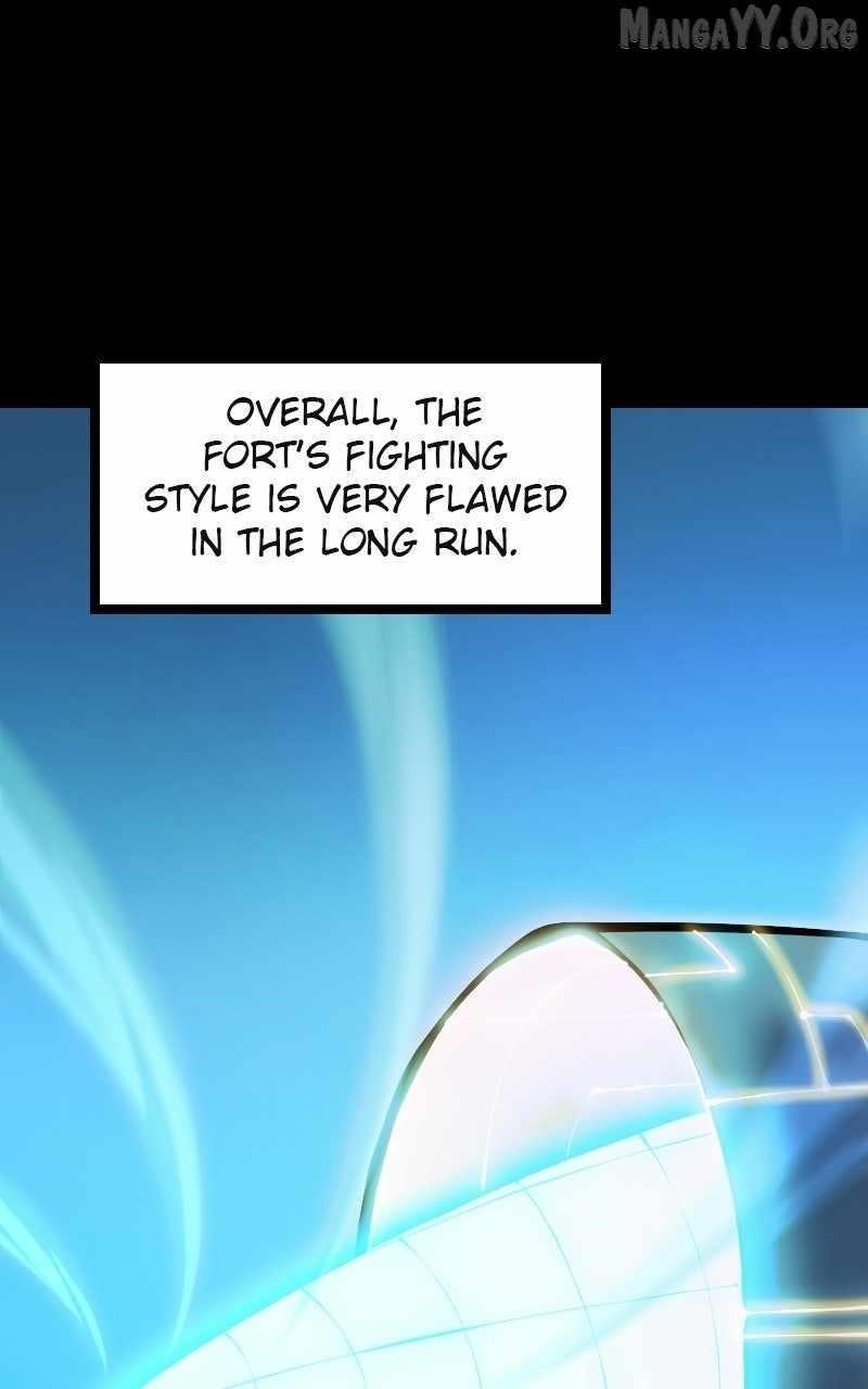 Primal Hunter Chapter 96 - Page 134