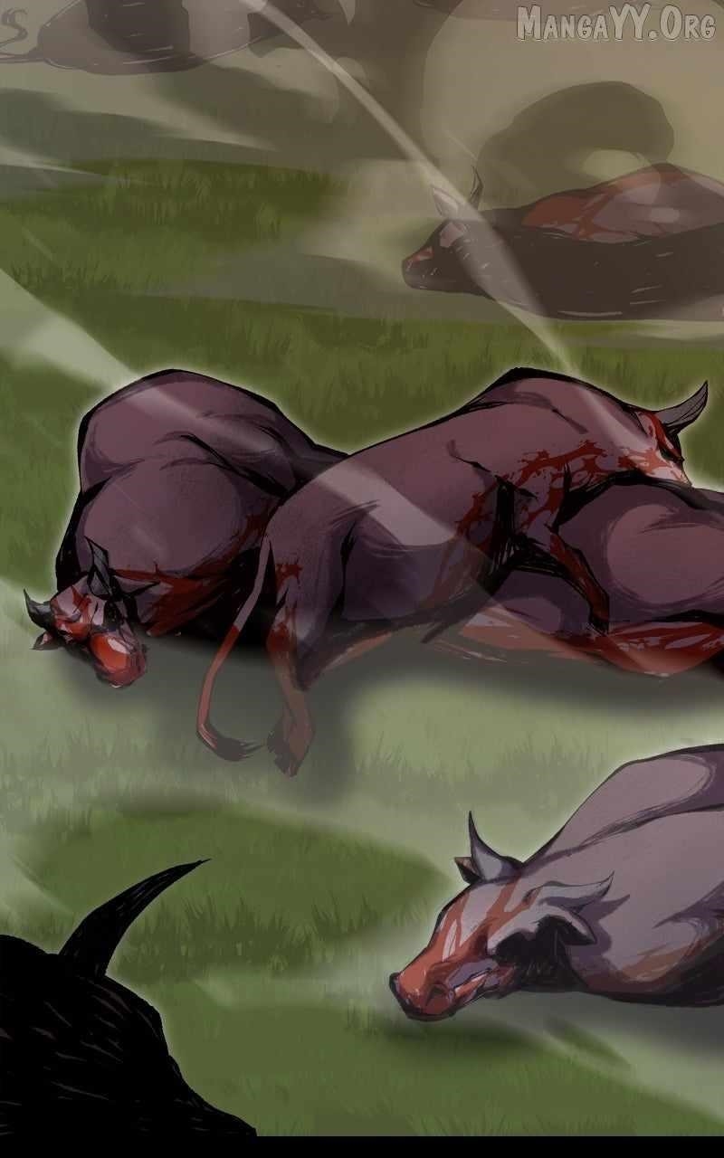 Primal Hunter Chapter 96 - Page 152