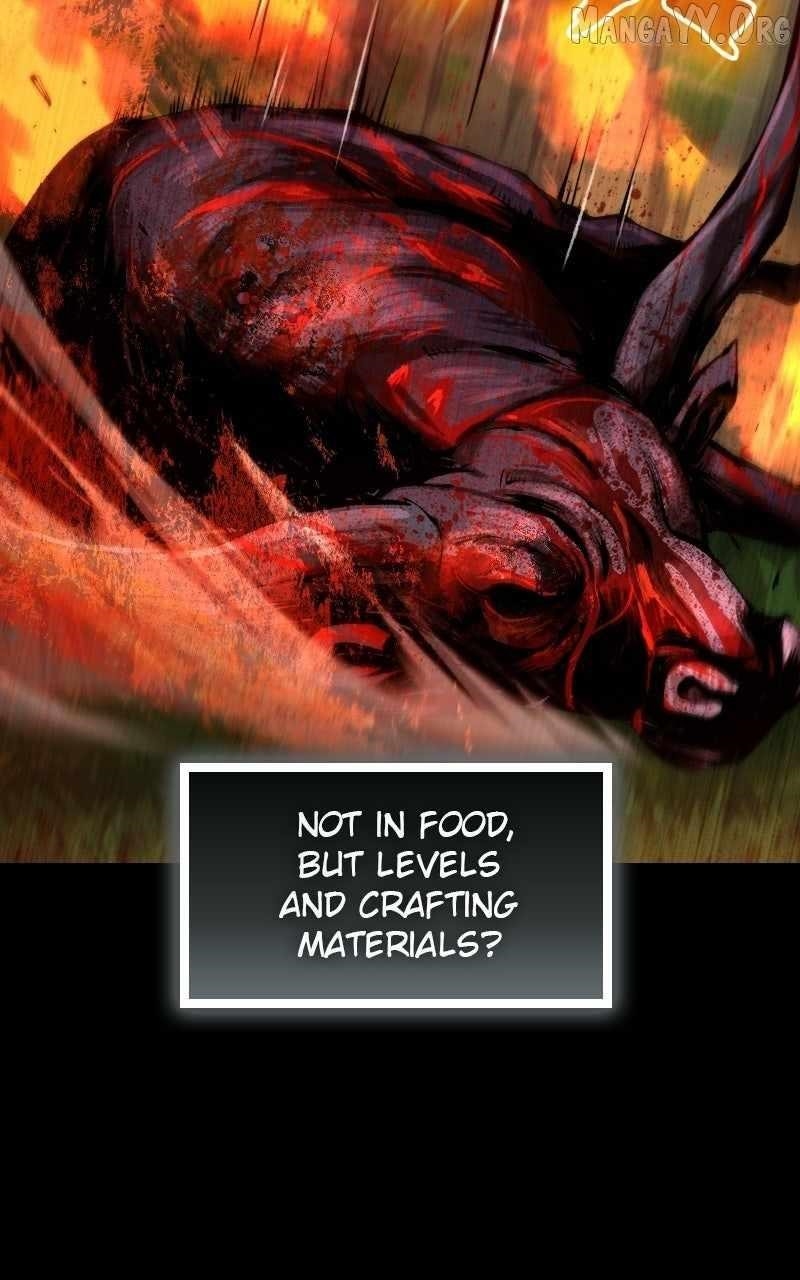 Primal Hunter Chapter 96 - Page 166