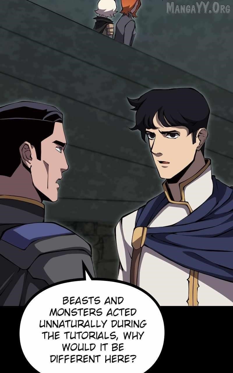 Primal Hunter Chapter 96 - Page 172