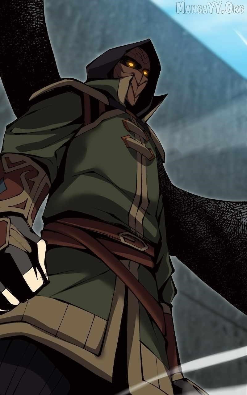 Primal Hunter Chapter 96 - Page 184