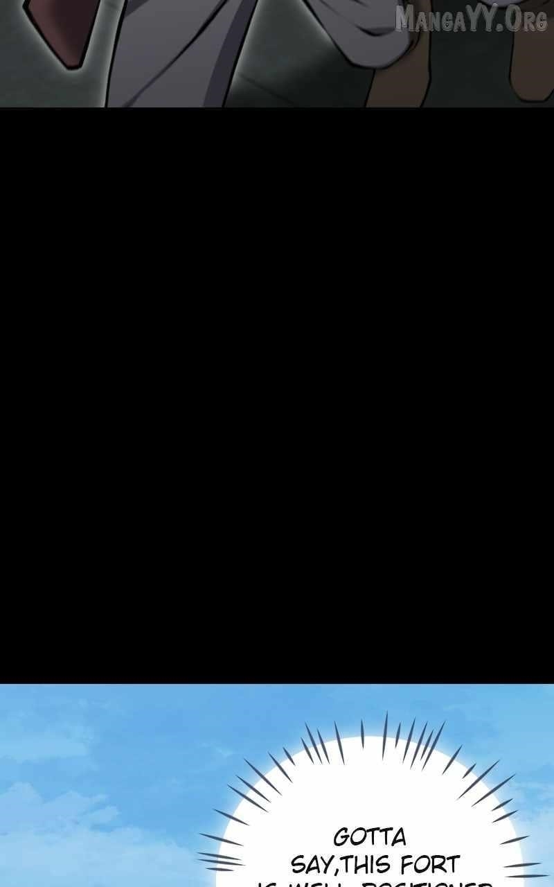 Primal Hunter Chapter 96 - Page 19