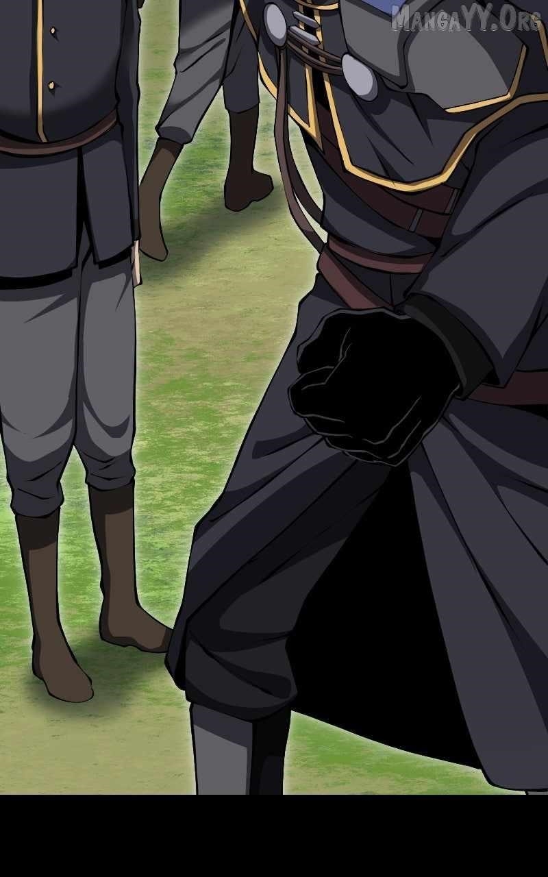 Primal Hunter Chapter 96 - Page 23