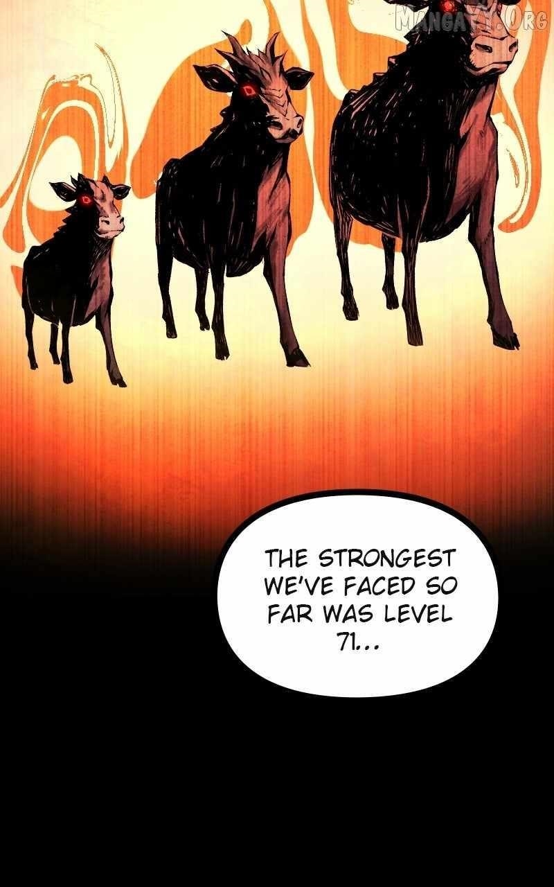 Primal Hunter Chapter 96 - Page 27