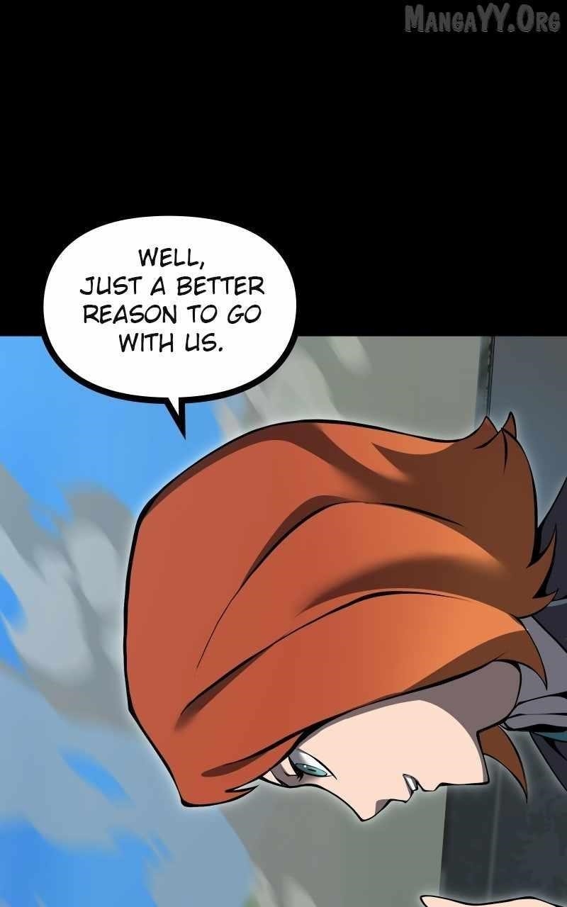 Primal Hunter Chapter 96 - Page 30