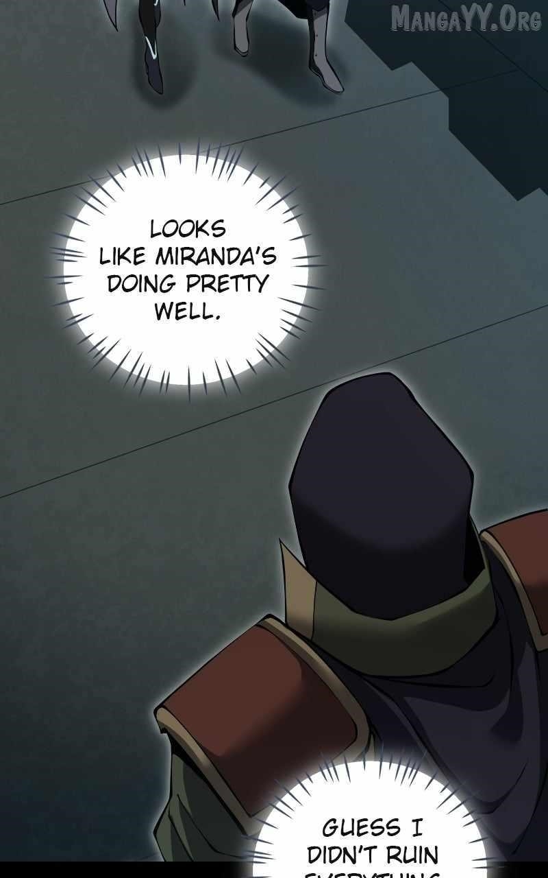 Primal Hunter Chapter 96 - Page 33