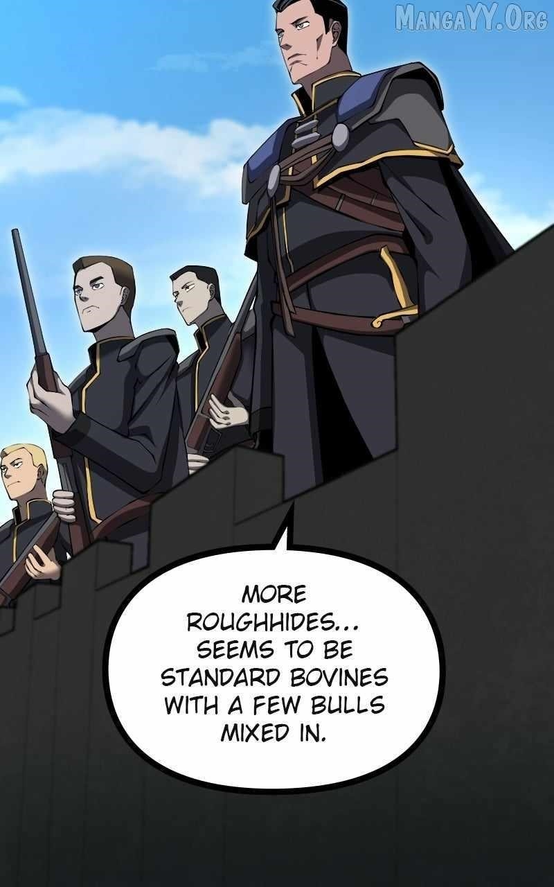 Primal Hunter Chapter 96 - Page 39