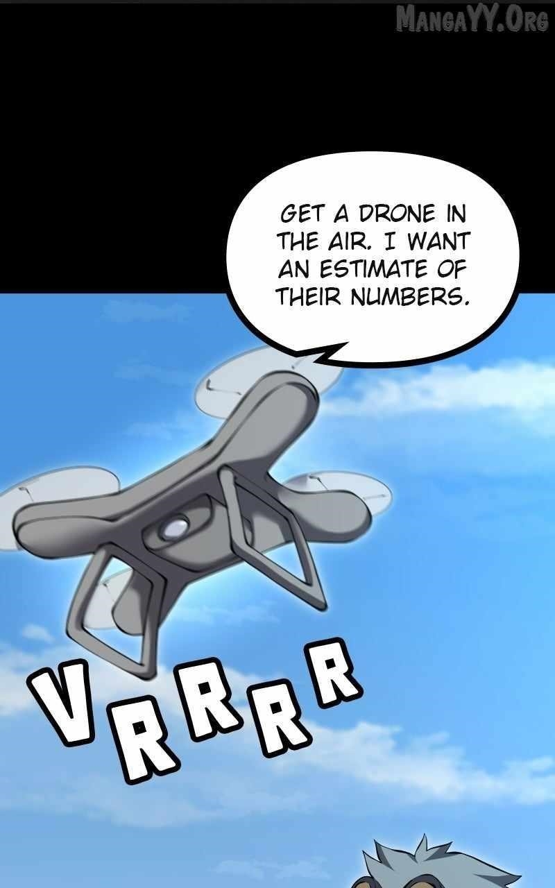 Primal Hunter Chapter 96 - Page 40