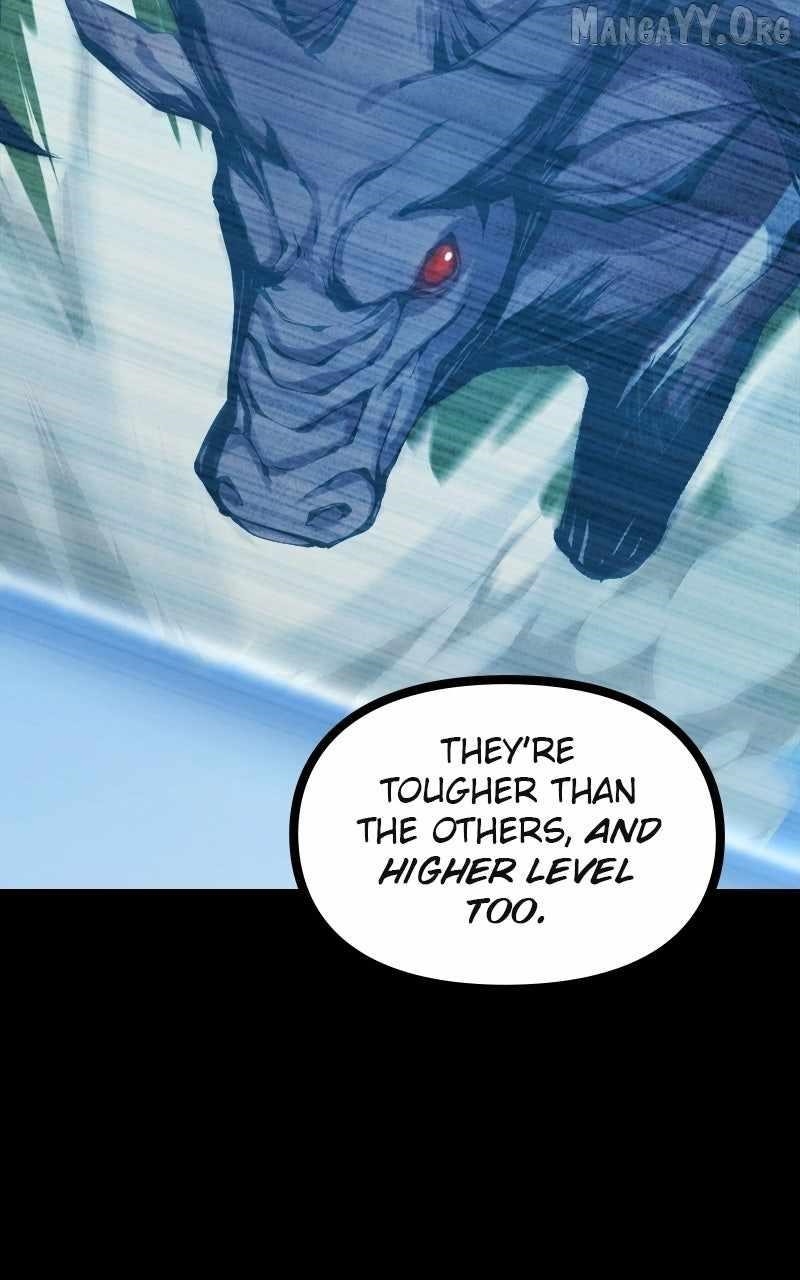 Primal Hunter Chapter 96 - Page 47