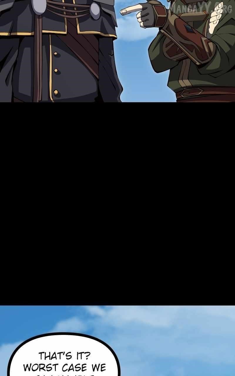 Primal Hunter Chapter 96 - Page 49