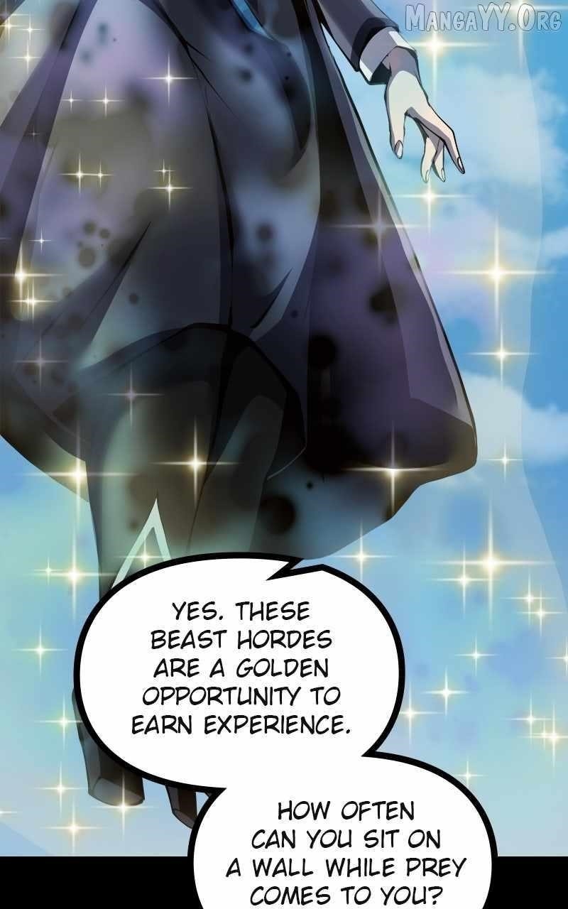 Primal Hunter Chapter 96 - Page 66