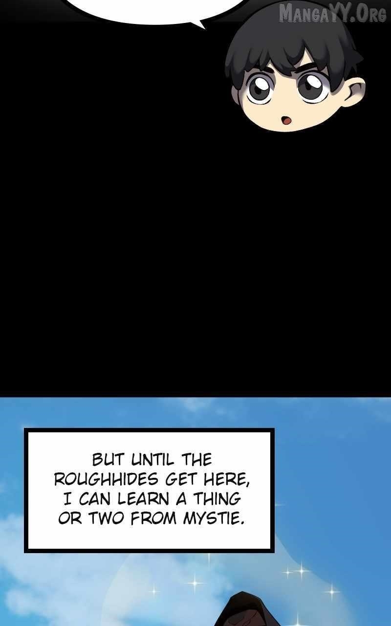 Primal Hunter Chapter 96 - Page 69