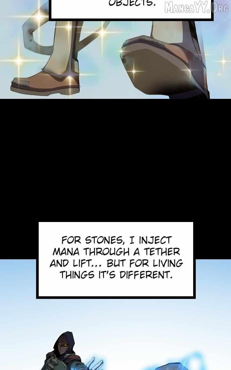 Primal Hunter Chapter 96 - Page 71