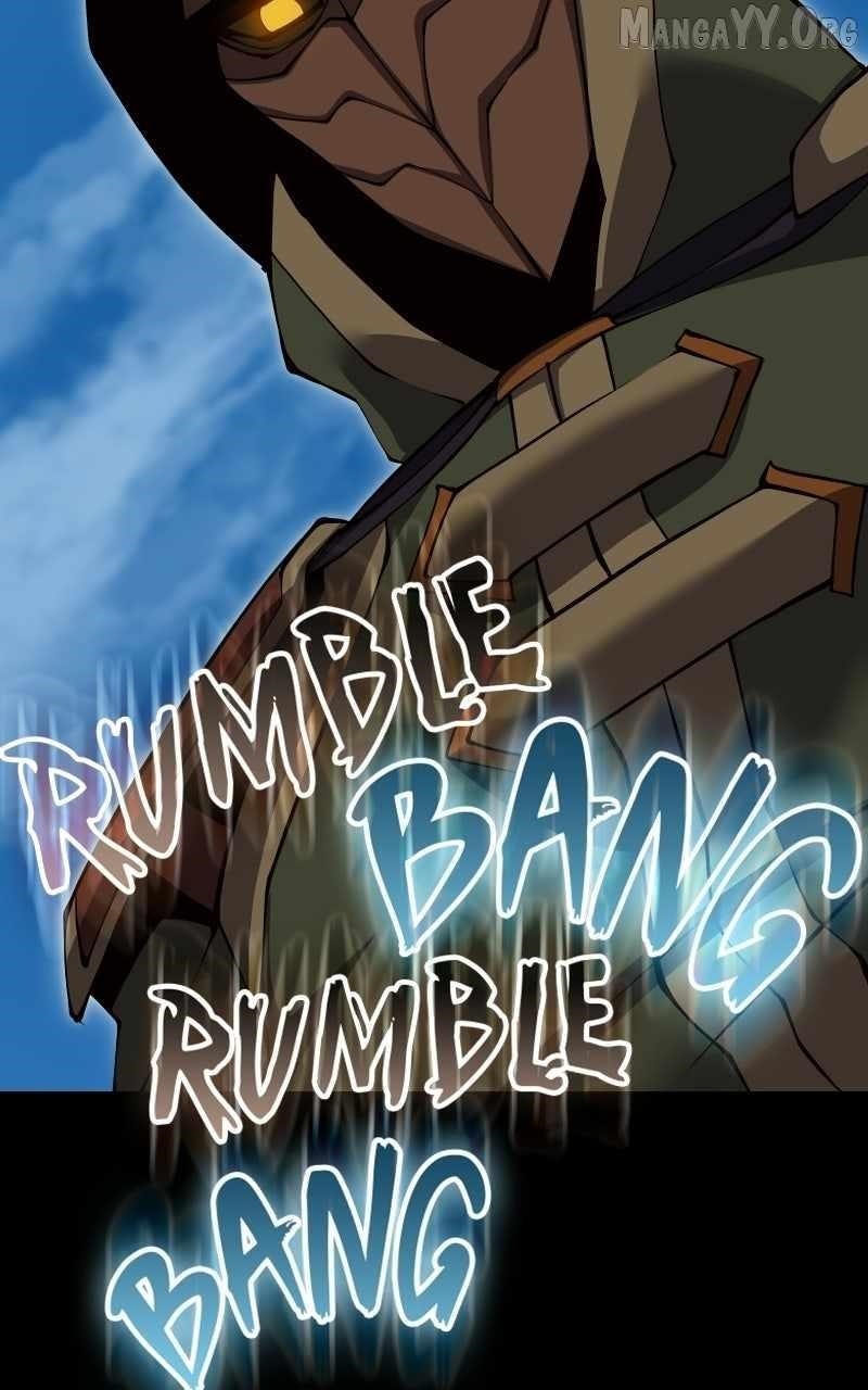 Primal Hunter Chapter 96 - Page 86