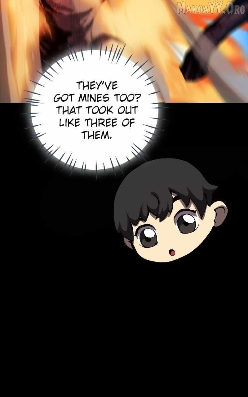 Primal Hunter Chapter 96 - Page 97