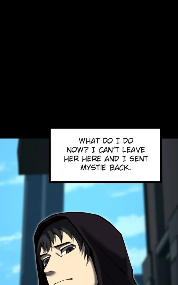 Primal Hunter Chapter 97 - Page 107