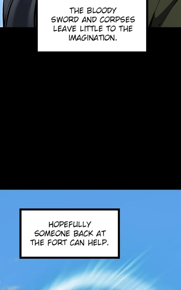 Primal Hunter Chapter 97 - Page 112