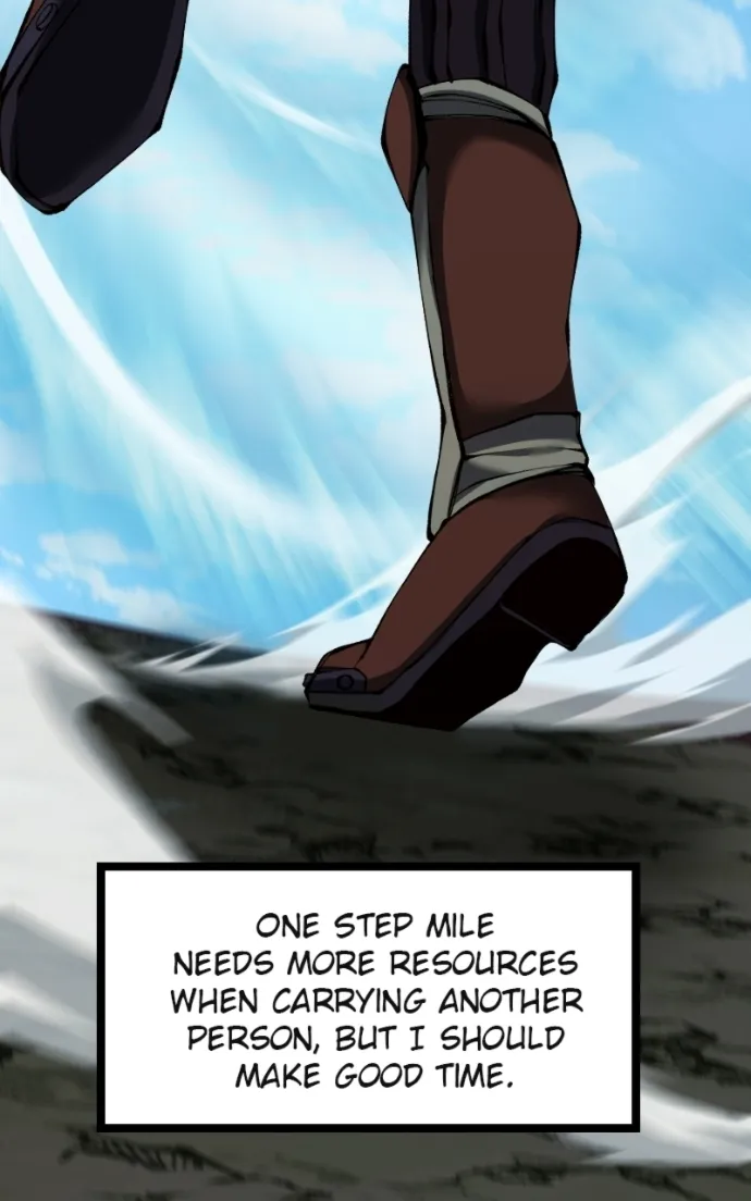 Primal Hunter Chapter 97 - Page 114