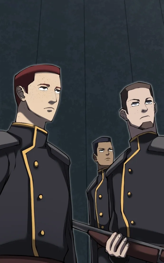 Primal Hunter Chapter 97 - Page 117