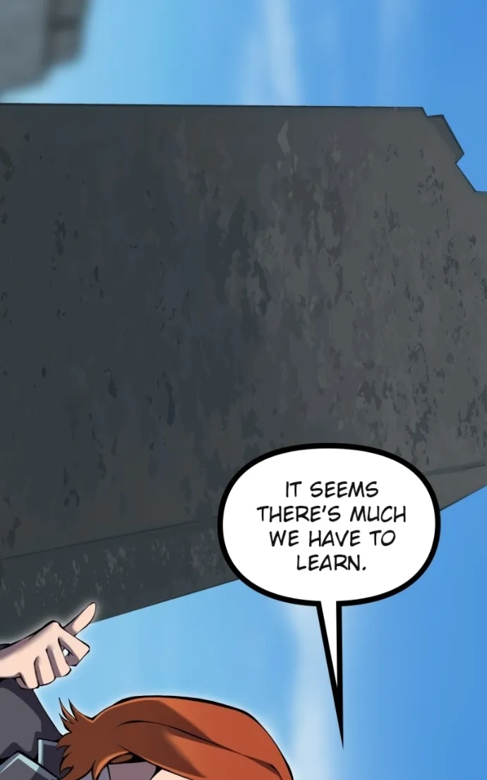 Primal Hunter Chapter 97 - Page 17